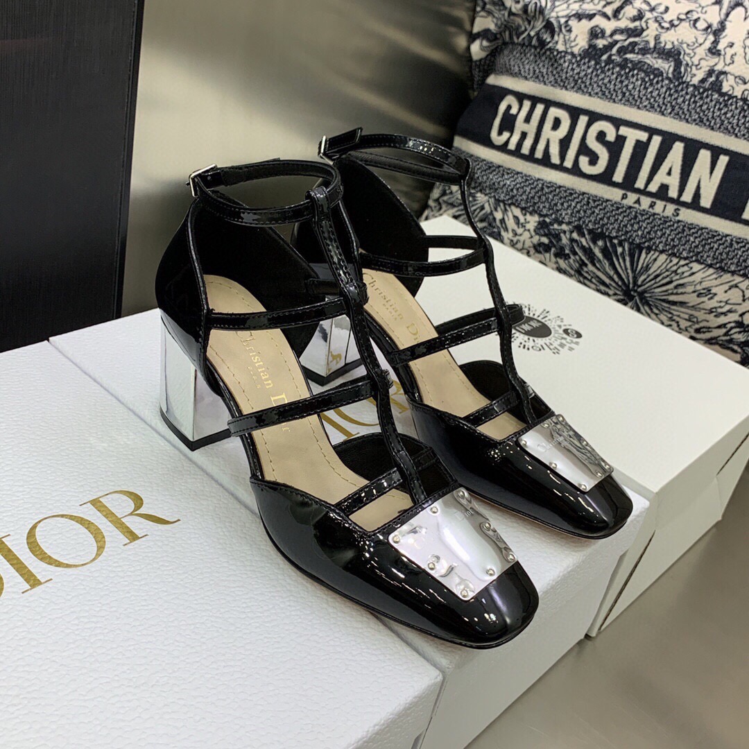 Dior Pumps – WOCD1033