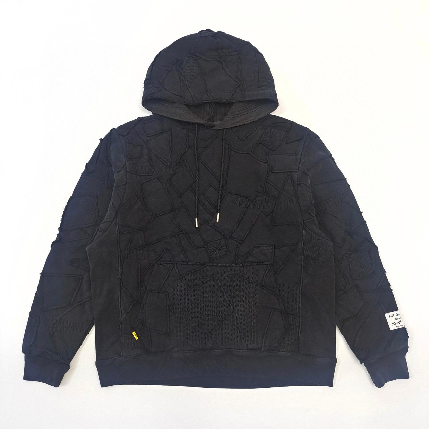 Gallery Dept Hoodie – SWHO2296
