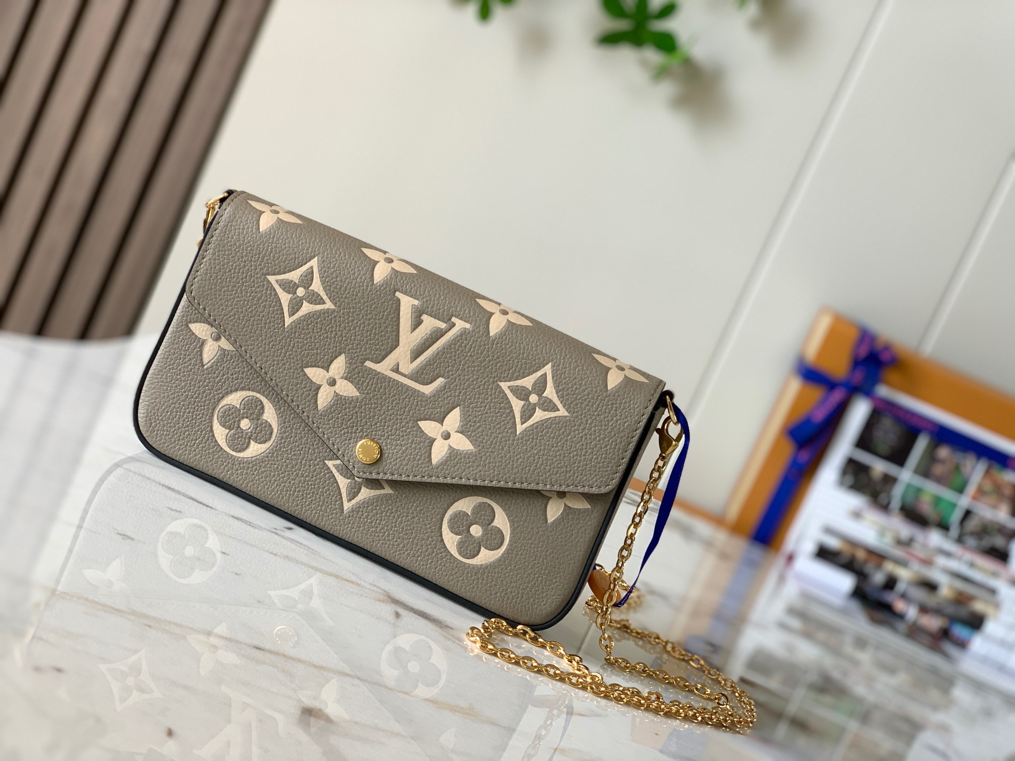 Louis Vuitton Backpacks – LVPC1016