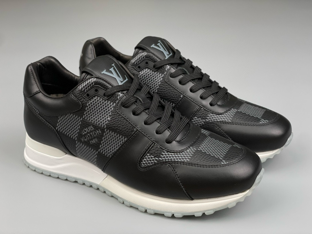 Louis Vuitton Sneaker – LSVT1340