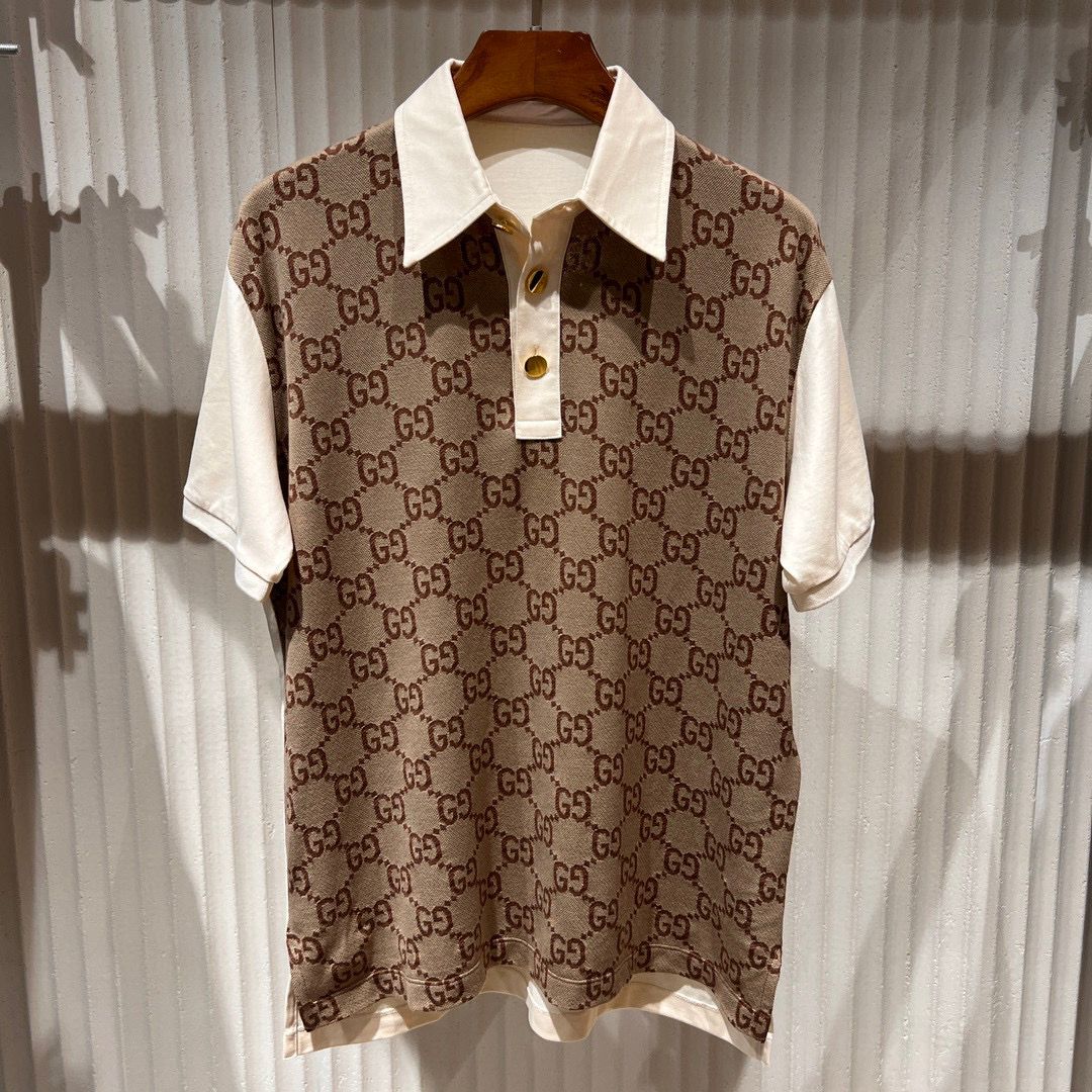 Gucci Polo T-Shirt – TSHP1913
