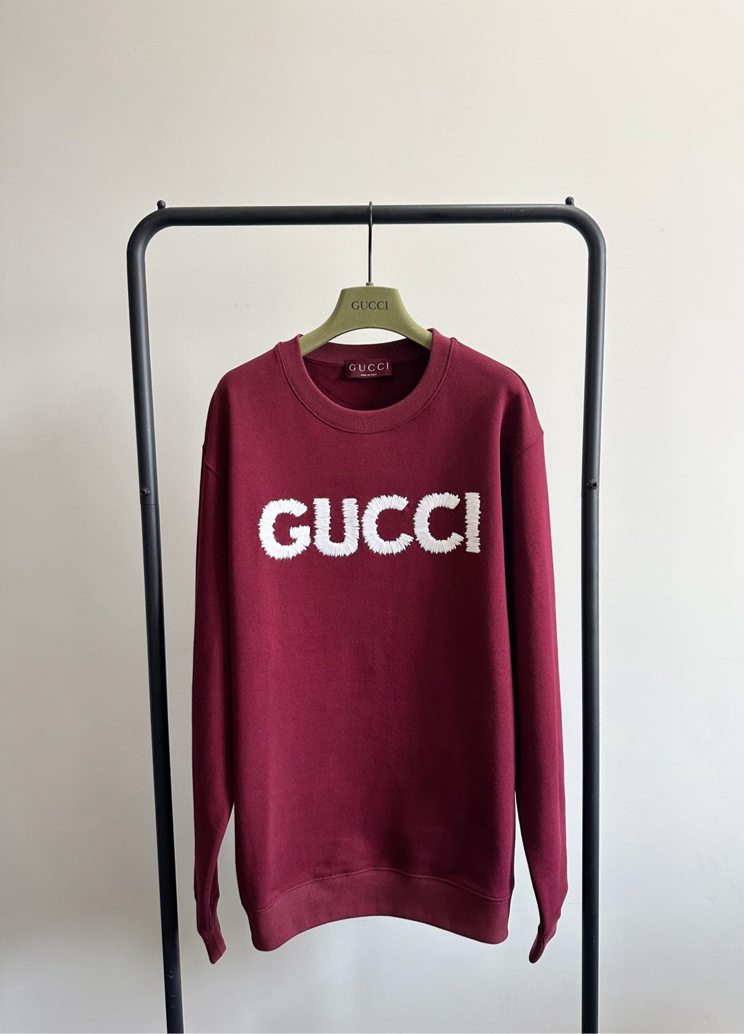 Gucci Sweater – SWHO2572