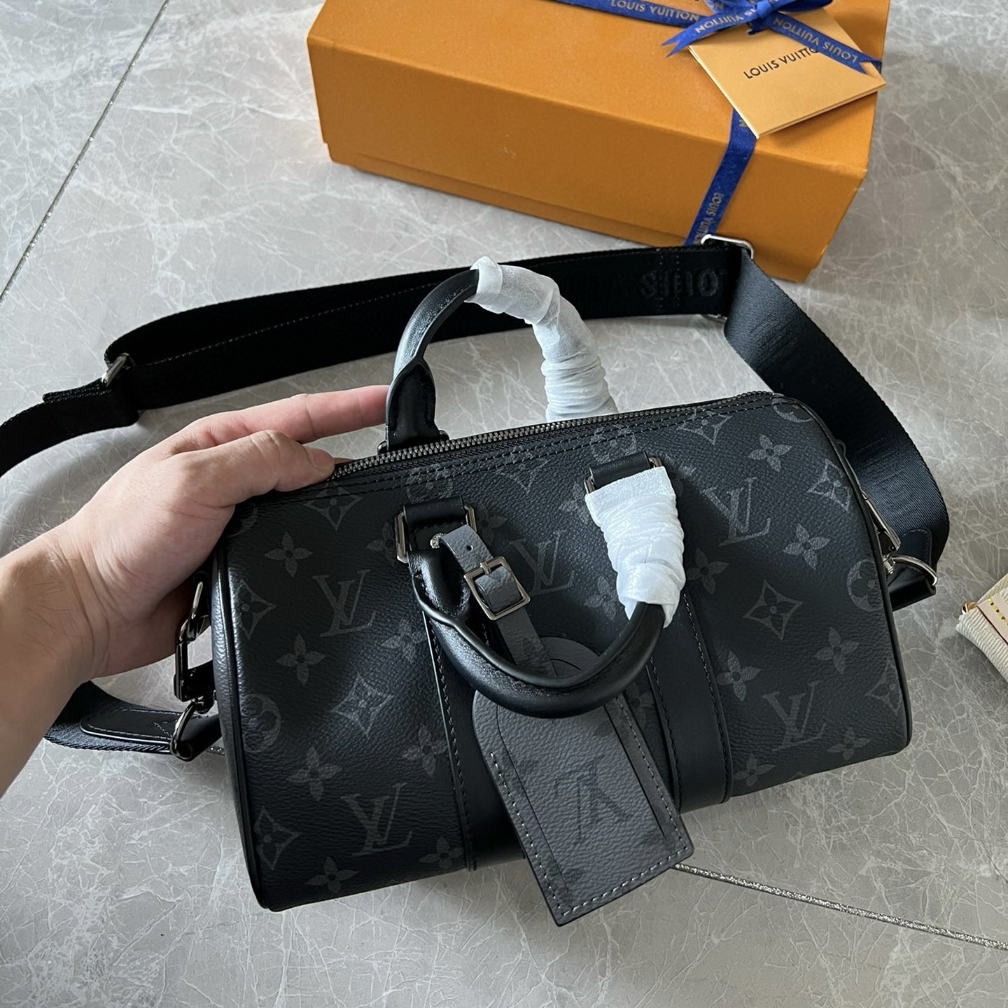 Louis Vuitton Bag – BBMC1089