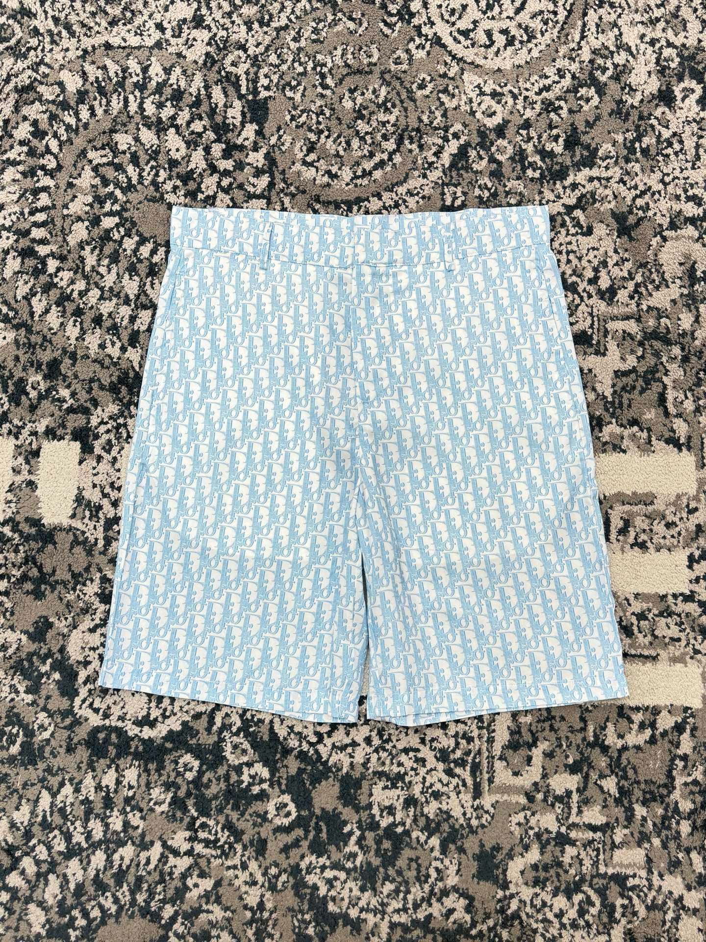 Dior Short – TRPT1195