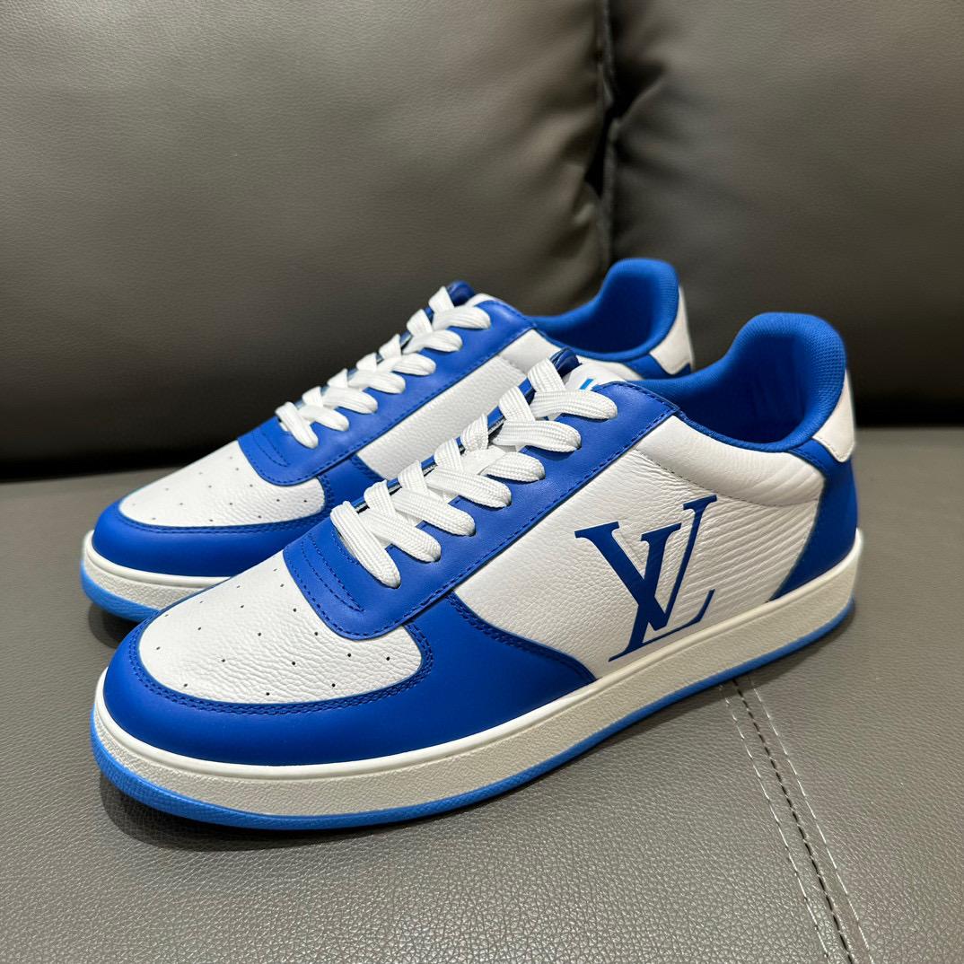 Louis Vuitton Sneaker – LSVT1253