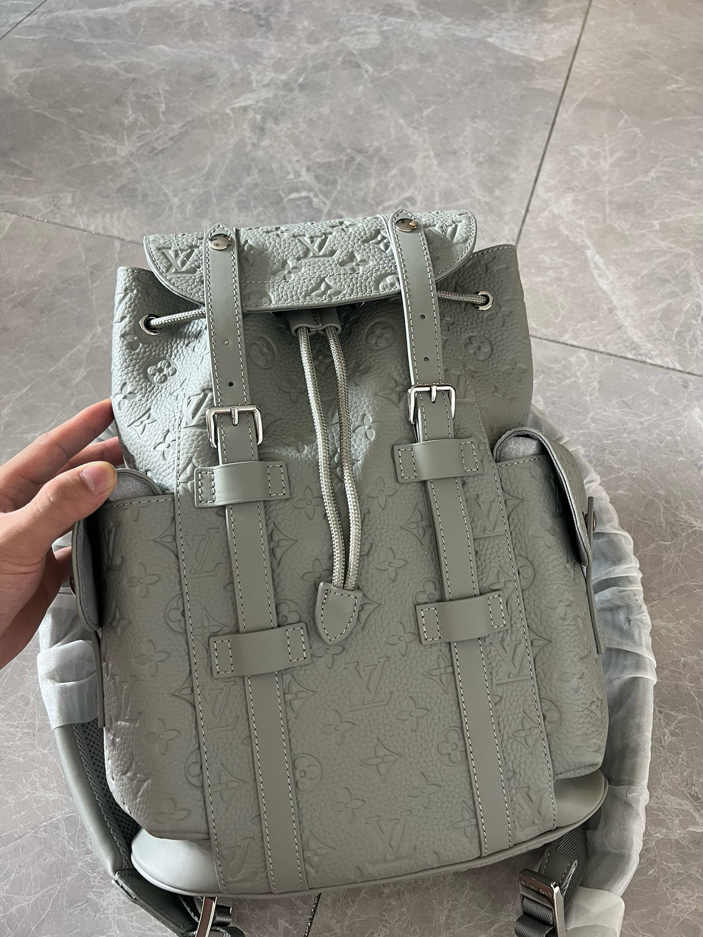 Louis Vuitton Backpack – BBCP1008