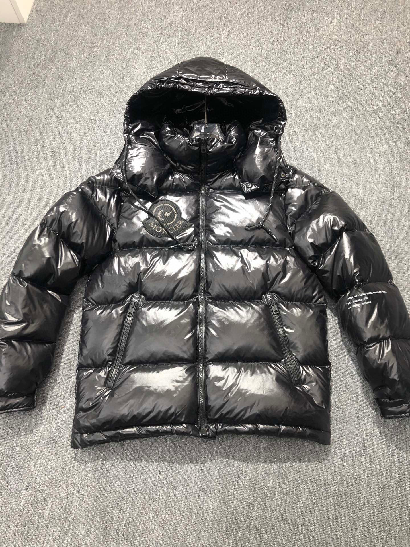 Moncler Jacket – CJKT1050