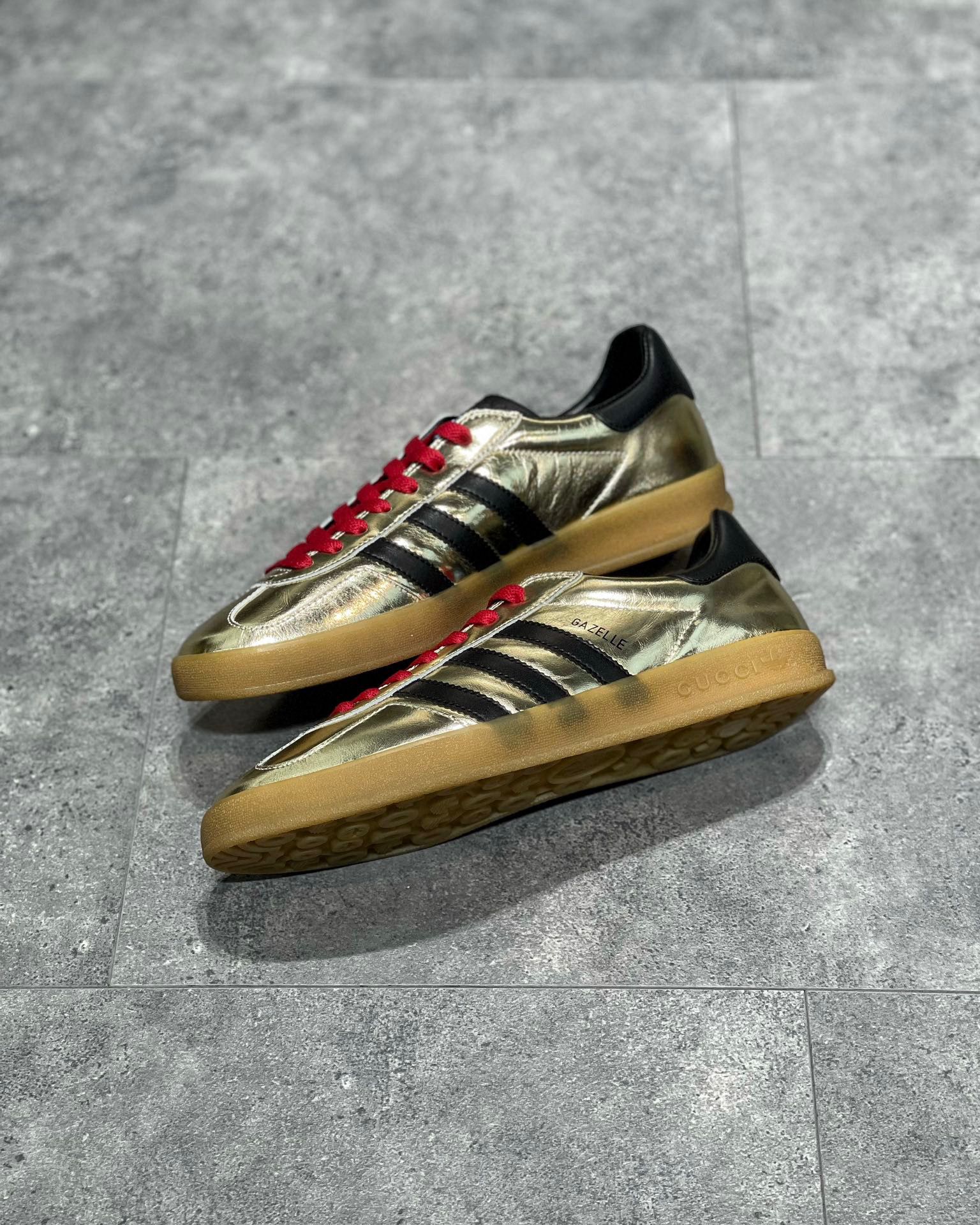 Gucci Sneaker – GUCC1159
