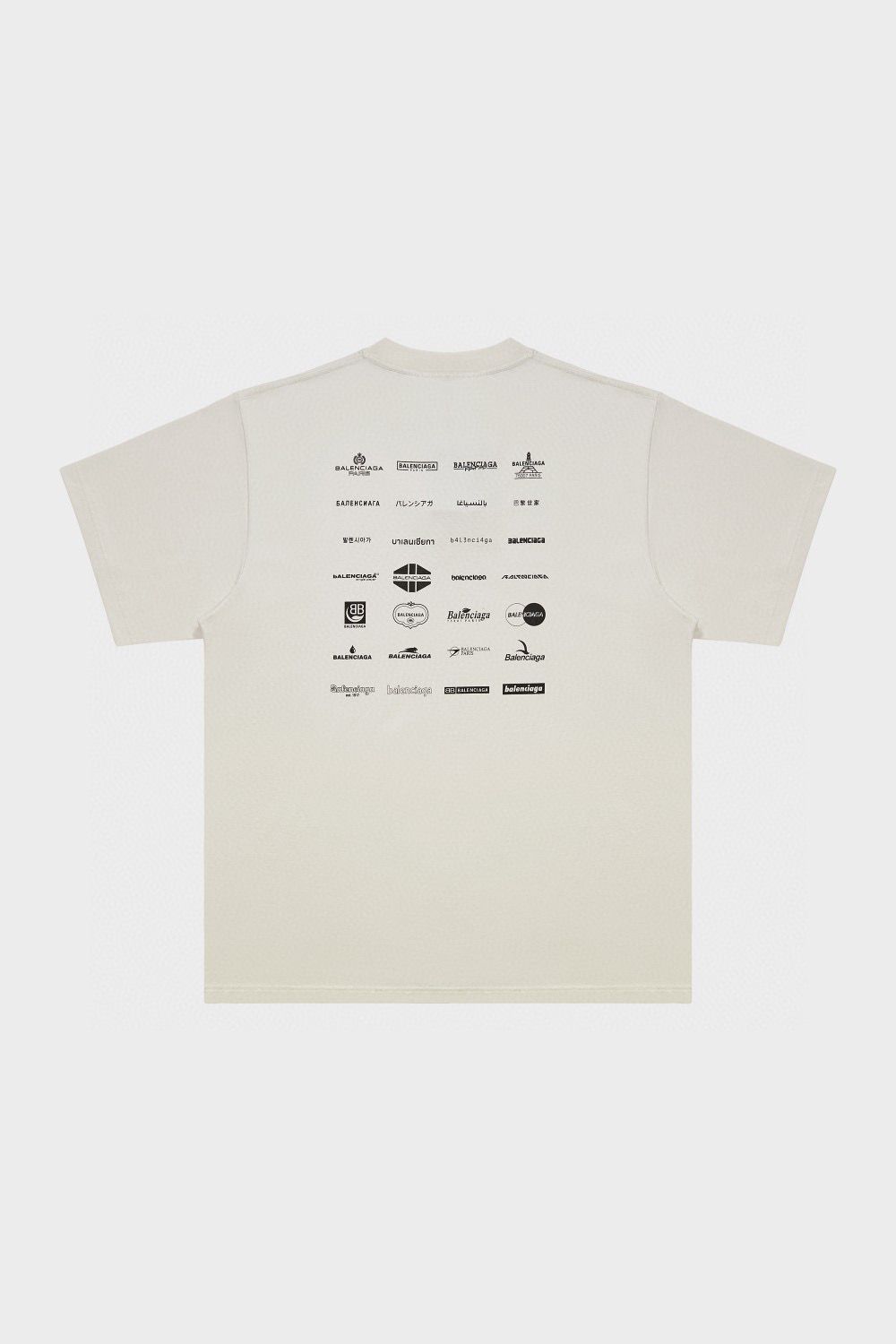 Balenciaga T-Shirt – TSHP1859