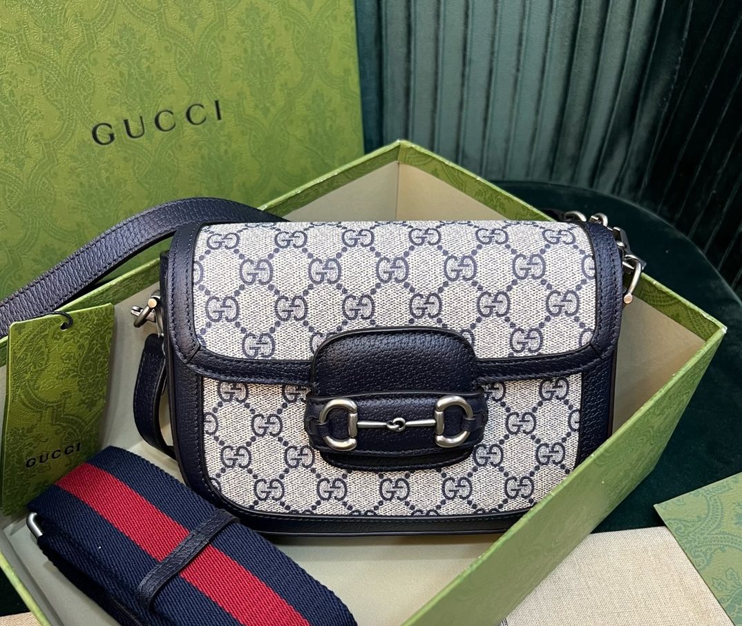 Gucci Shoulder Bag – GUSB1023