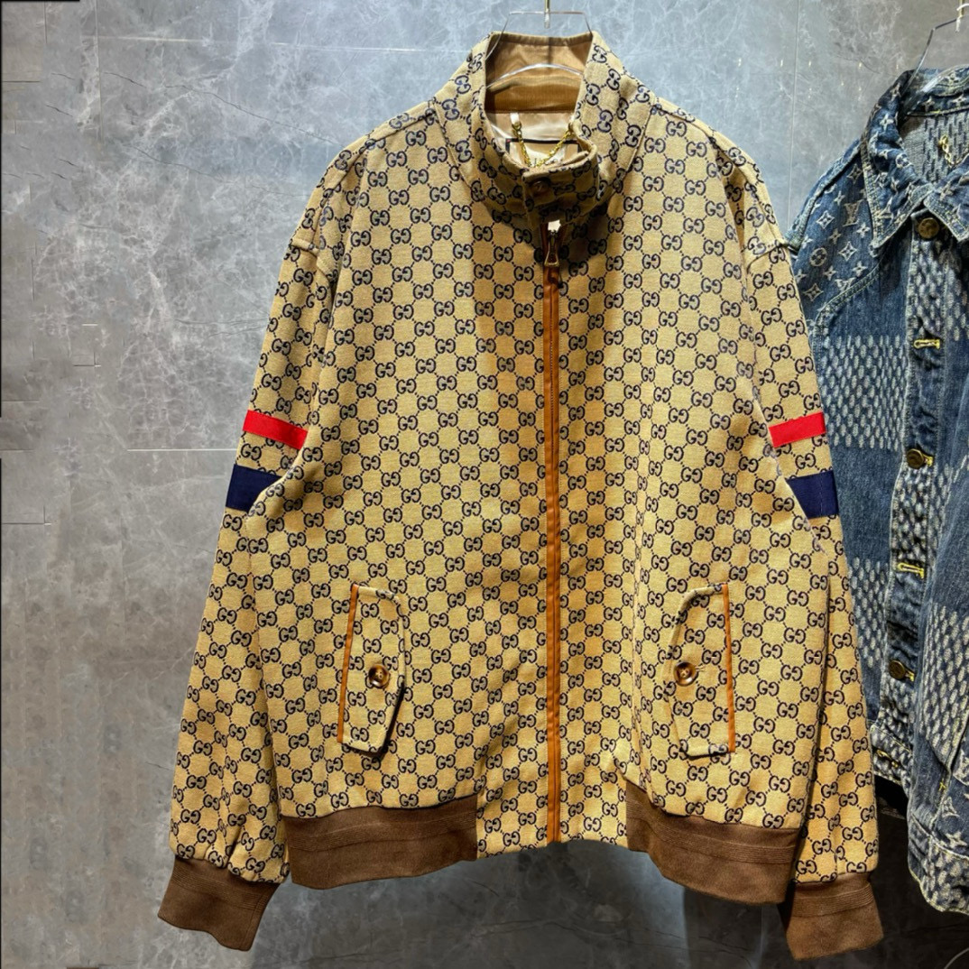 Gucci Jacket – CJKT1591