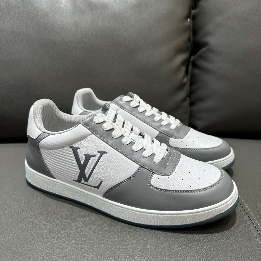 Louis Vuitton Sneaker – LSVT1252