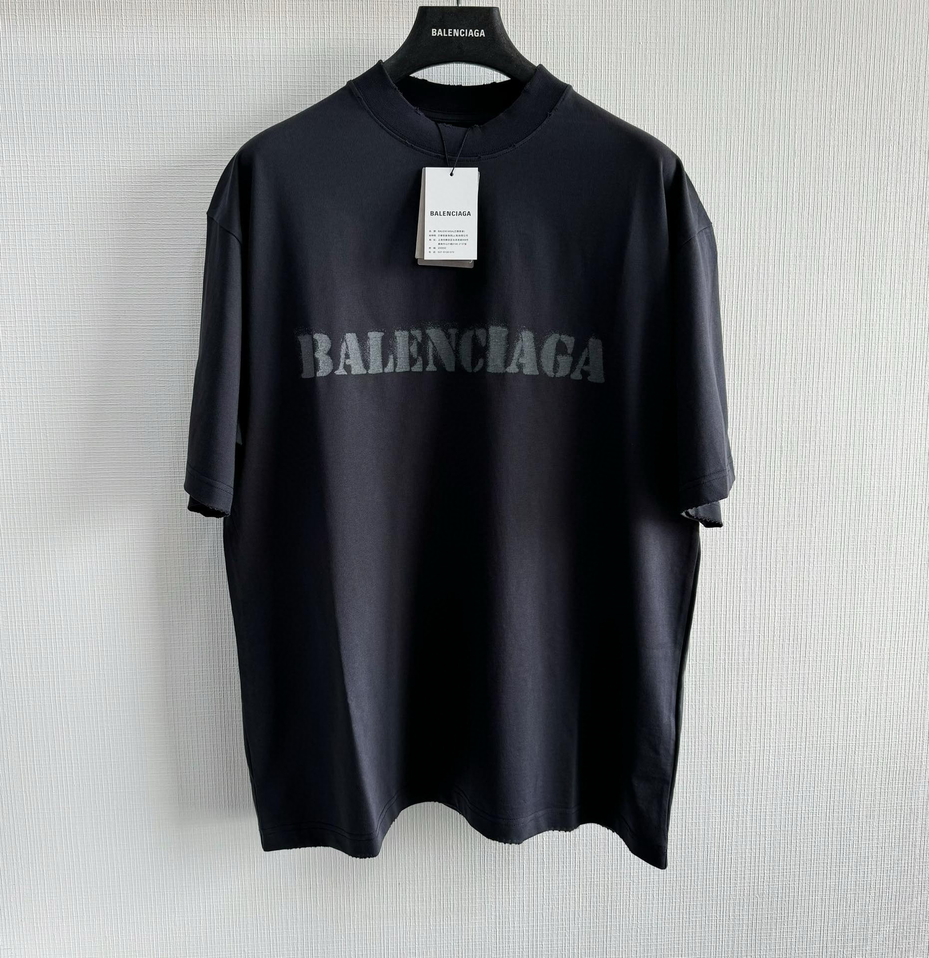Balenciaga T-Shirt – TSHP2429