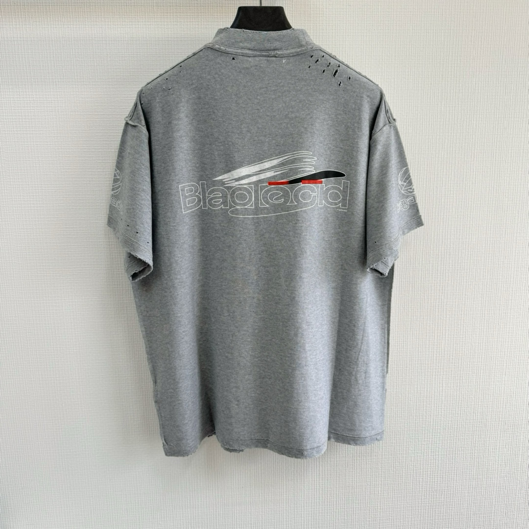 Balenciaga T-Shirt – TSHP2556