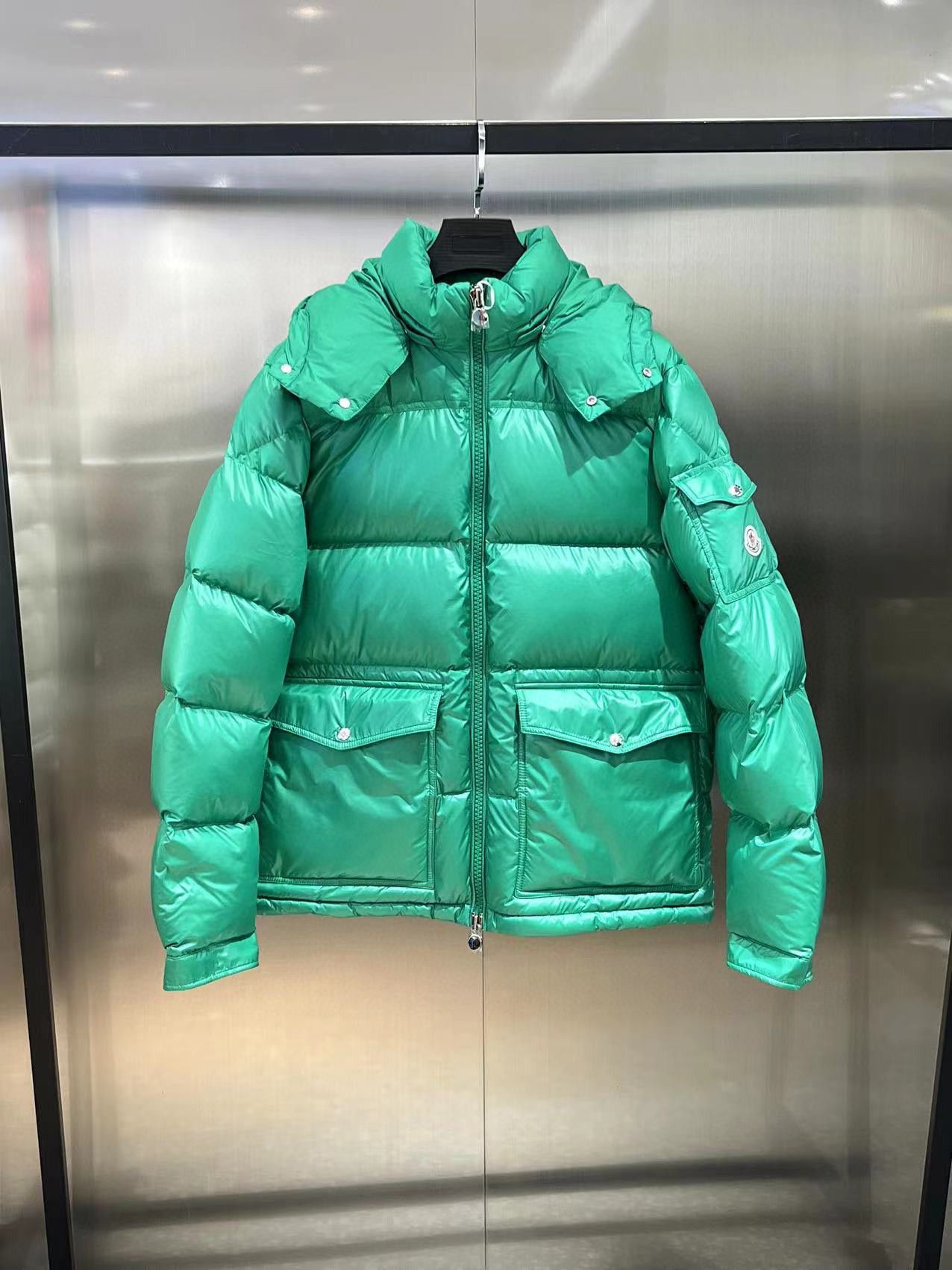 Moncler Jacket – CJKT1414
