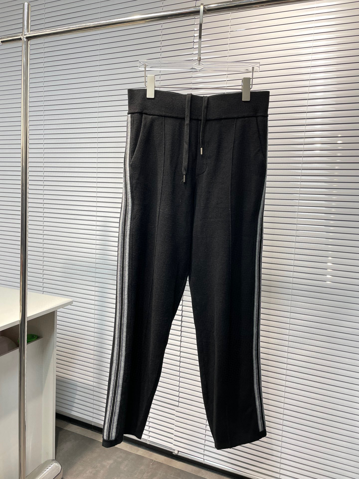 Prada Pant – JEPA1156