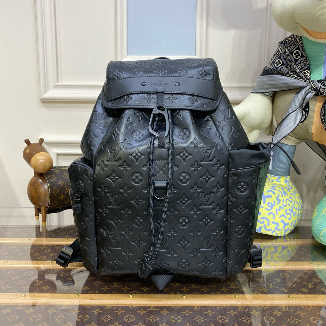 Louis Vuitton Backpack – BBCP1032