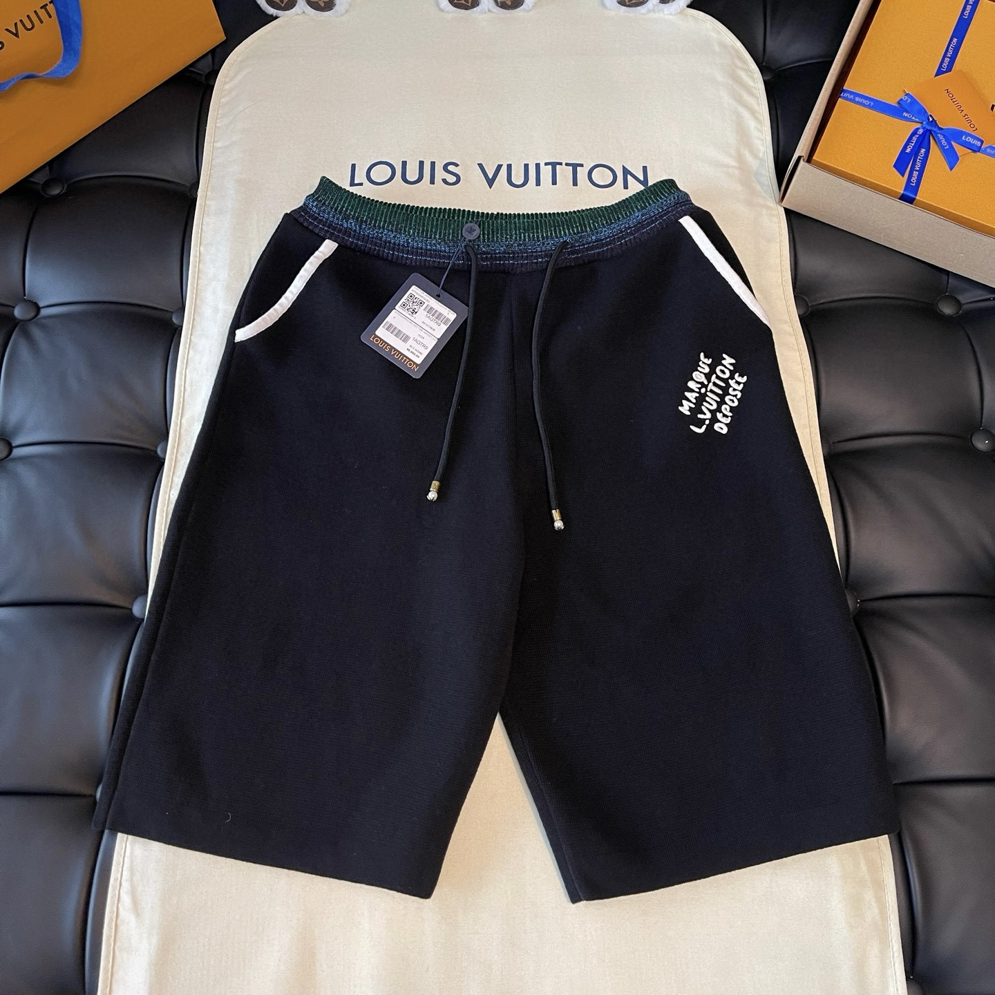 Louis Vuitton Short – SHRT1318