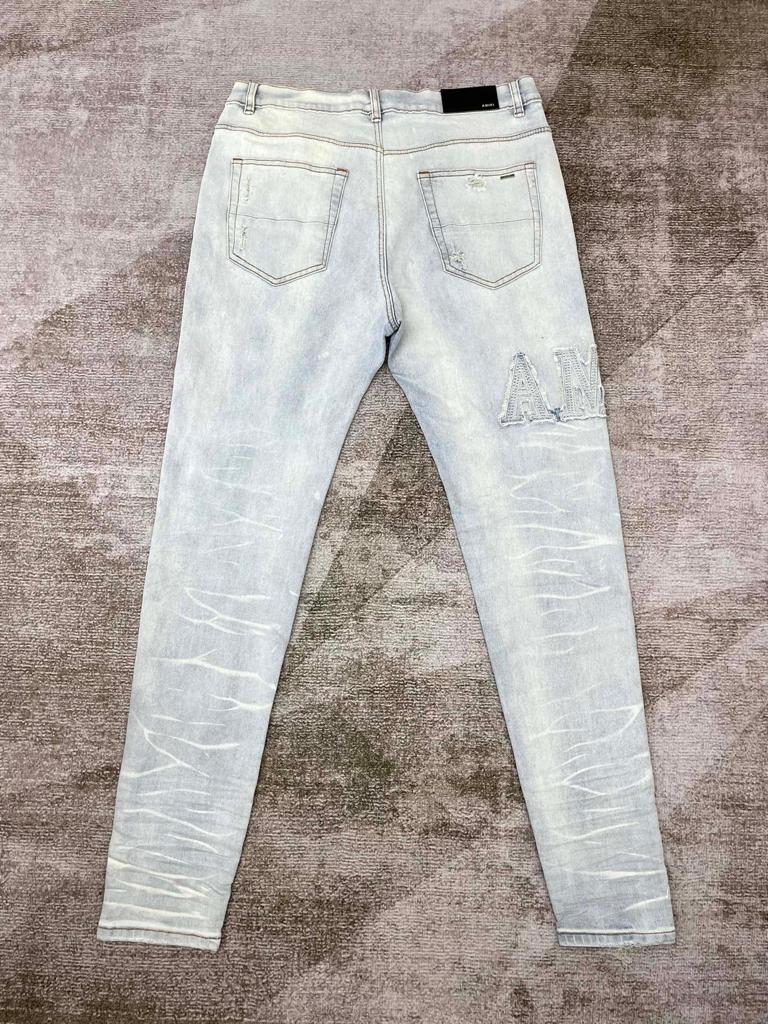 Amiri Jeans – JEPA1115
