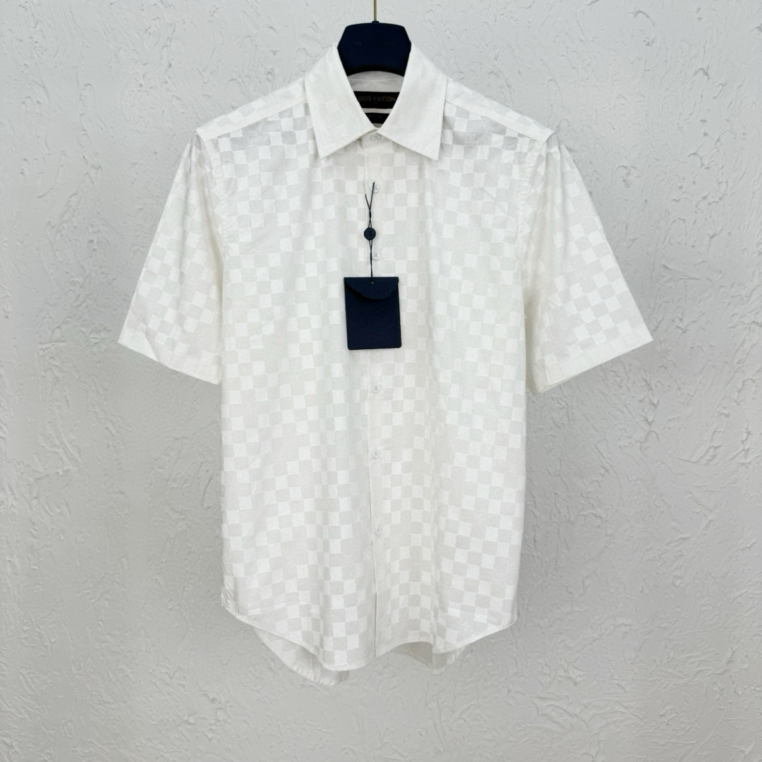 Louis Vuitton Shirt – SHTR1376