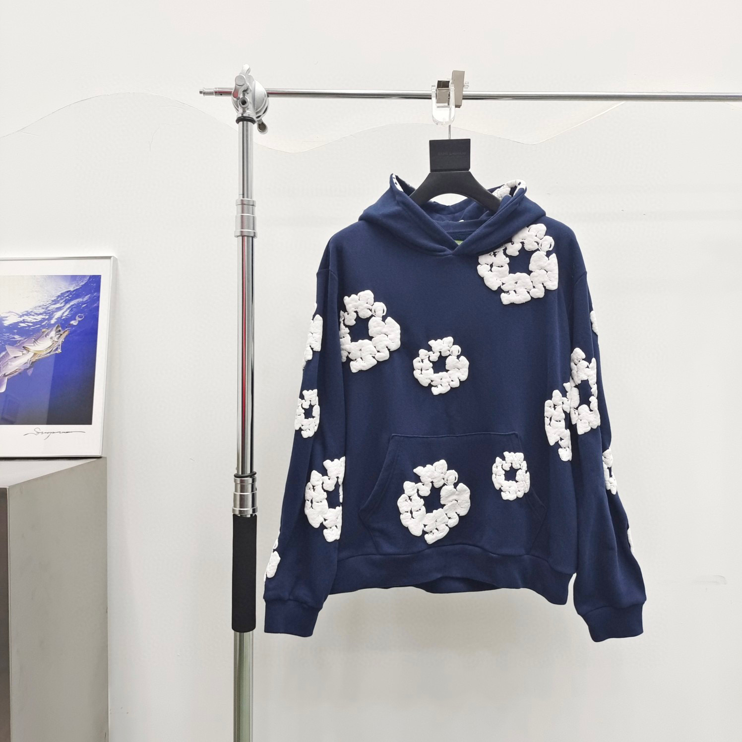 Denim Tears Hoodie – SWHO1896