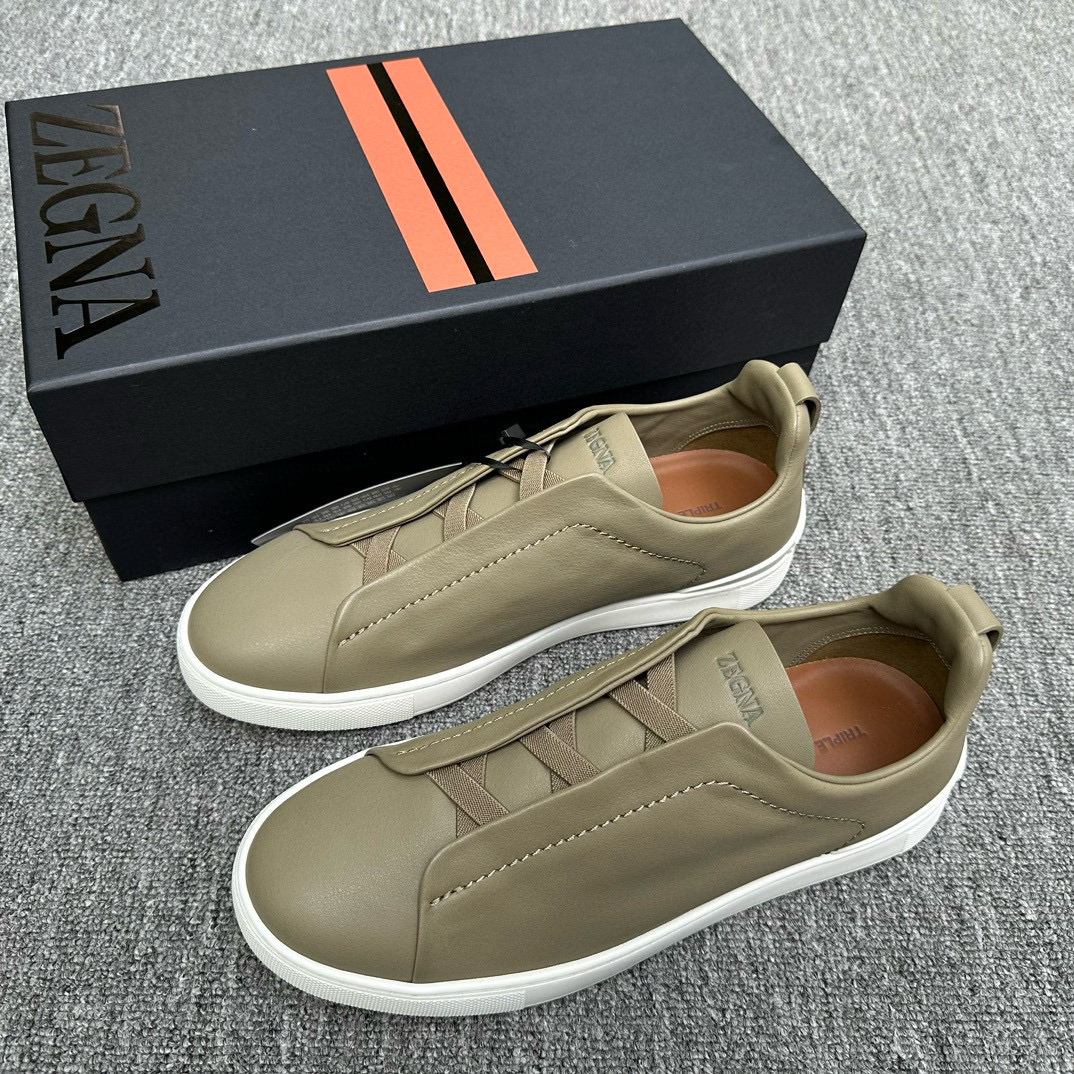 Zegna Sneaker – ZEGN1010