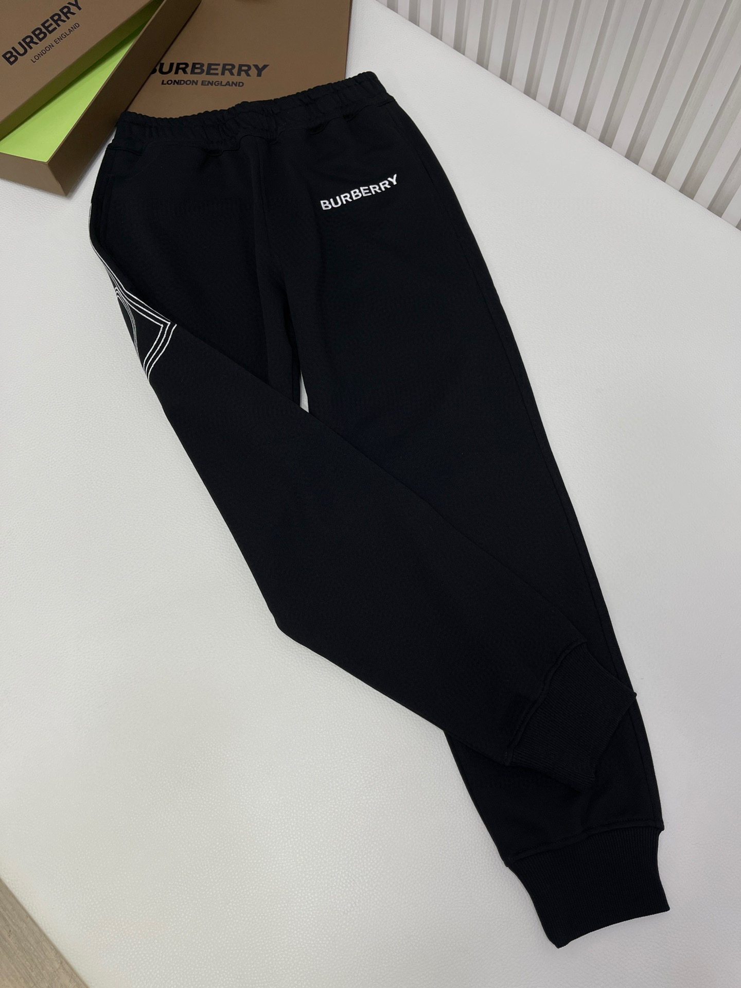 Burberry Pant- JEPA1146