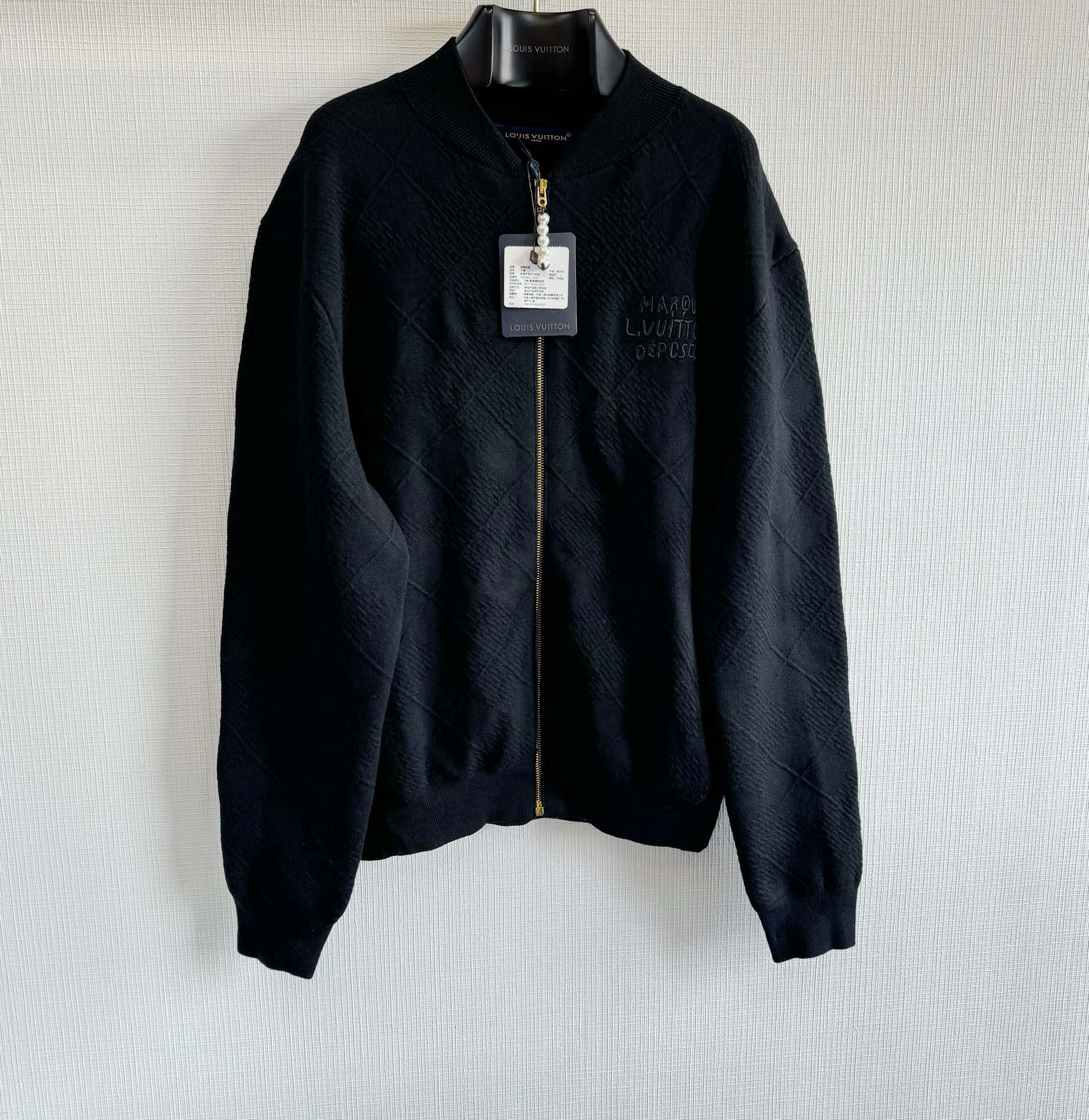 Louis Vuitton Tracksuit – TRSU1175