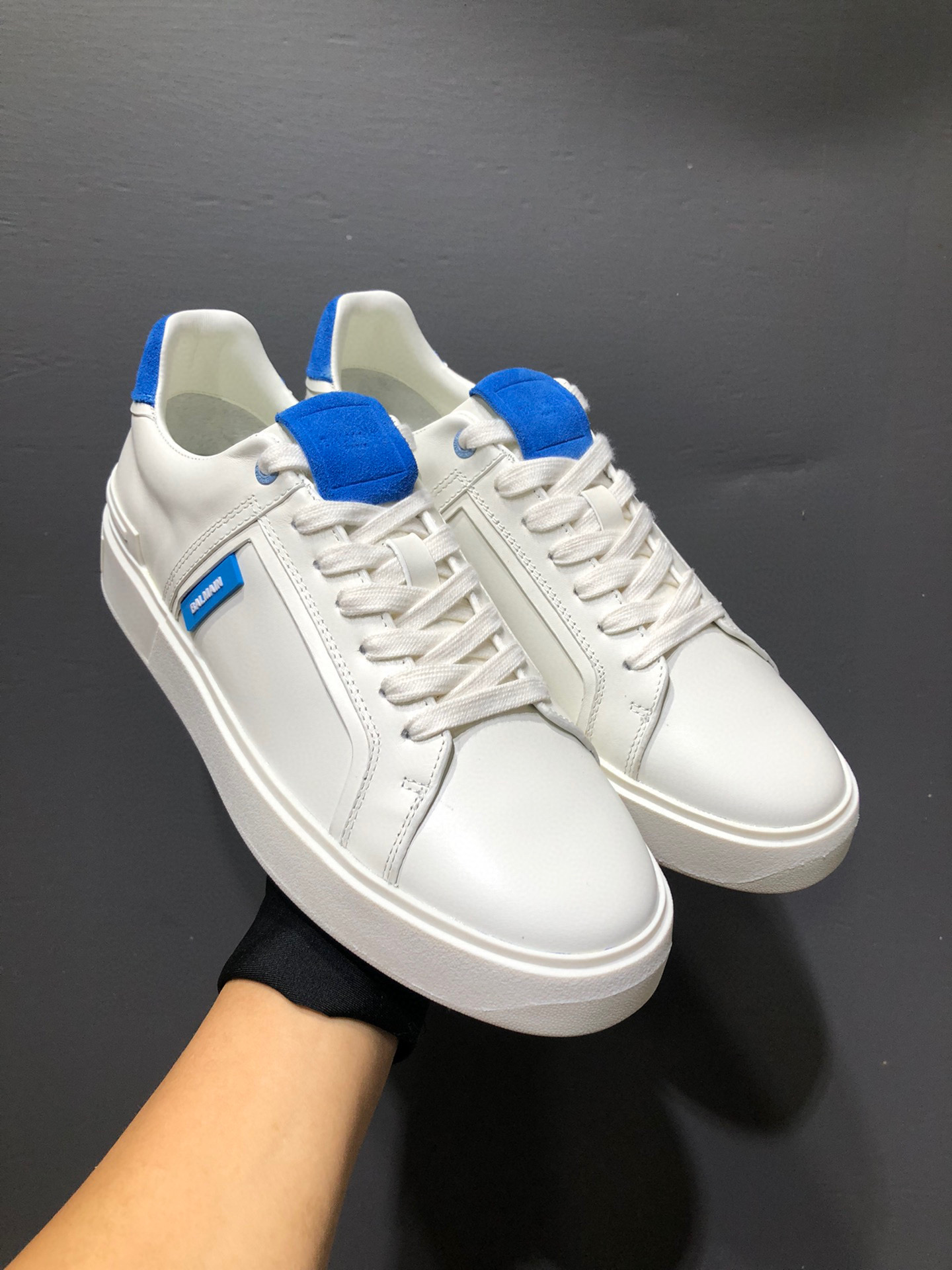 Balmain Sneaker – BALM1021