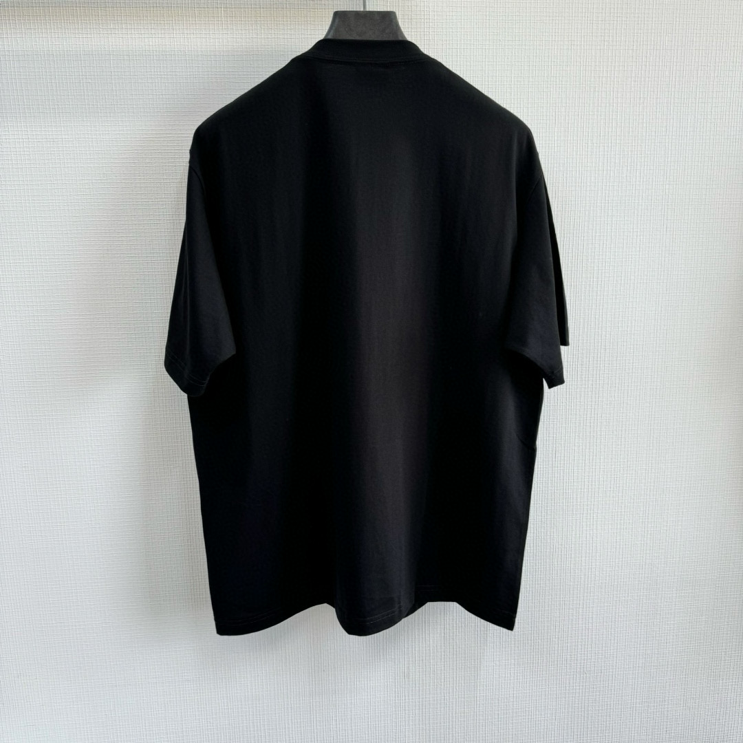 Balenciaga T-Shirt – TSHP2904