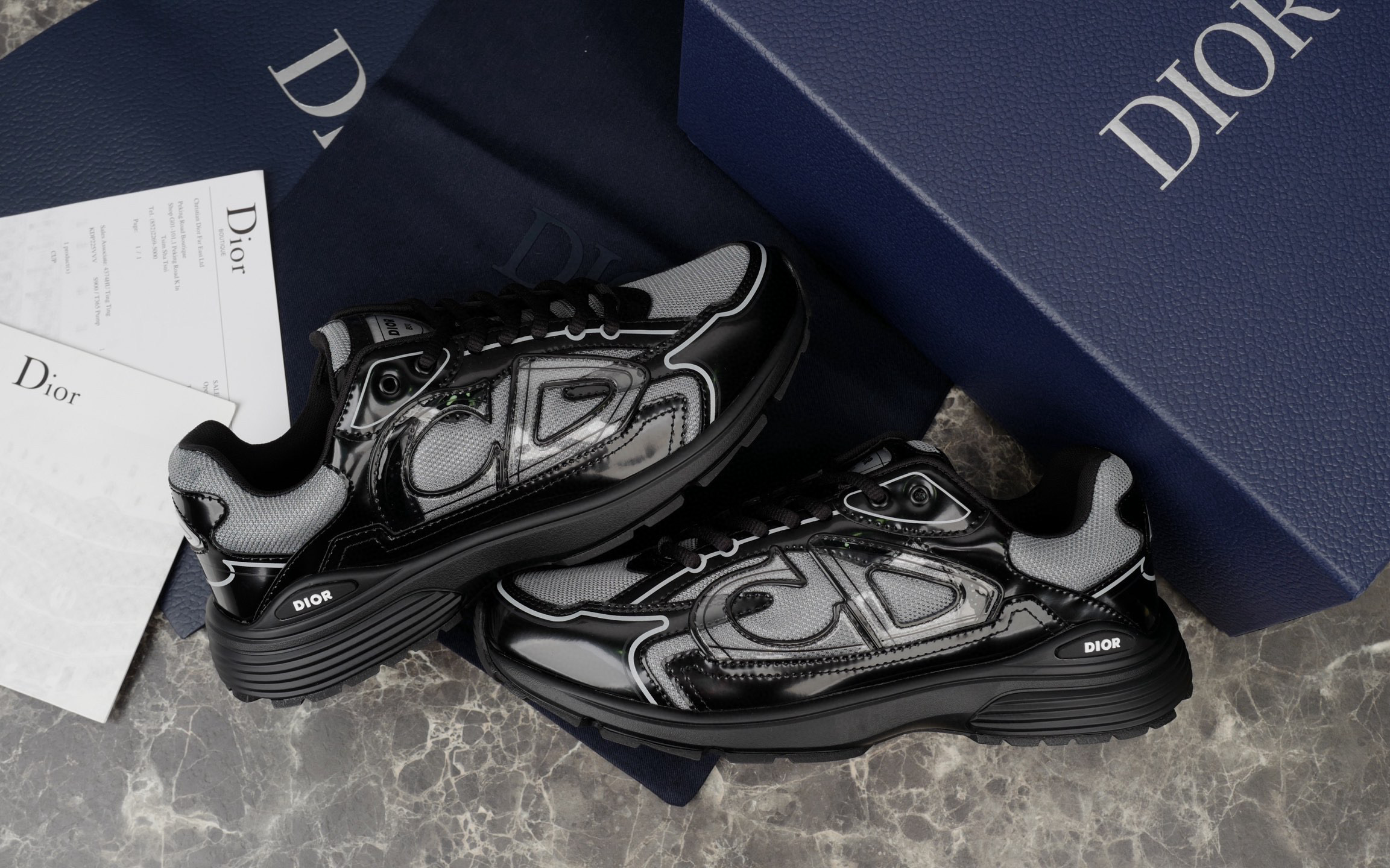 Dior B30 Sneaker – DIOR1316
