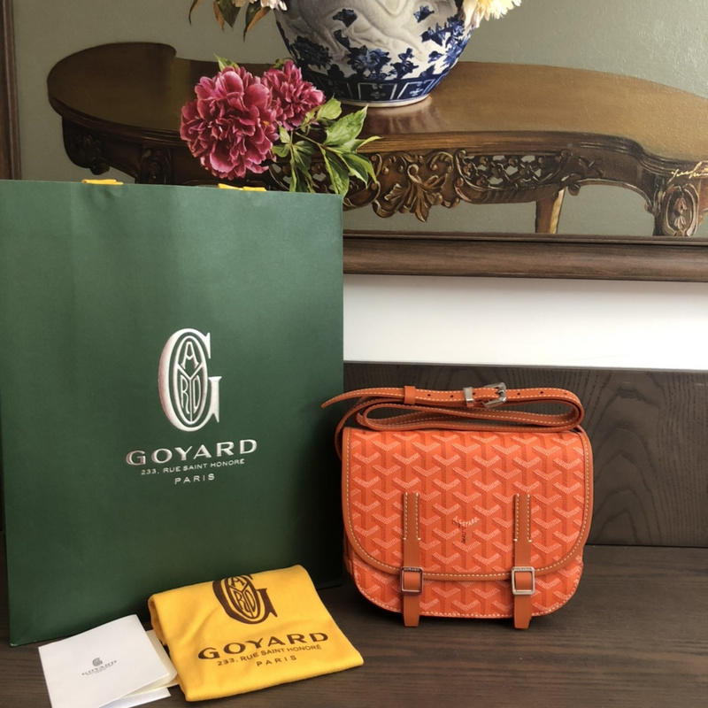 Goyard MM Bag – BGBP1313