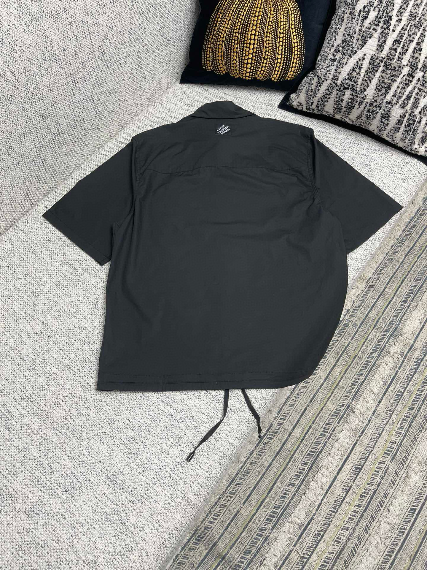 Louis Vuitton Shirt – SHTR1521