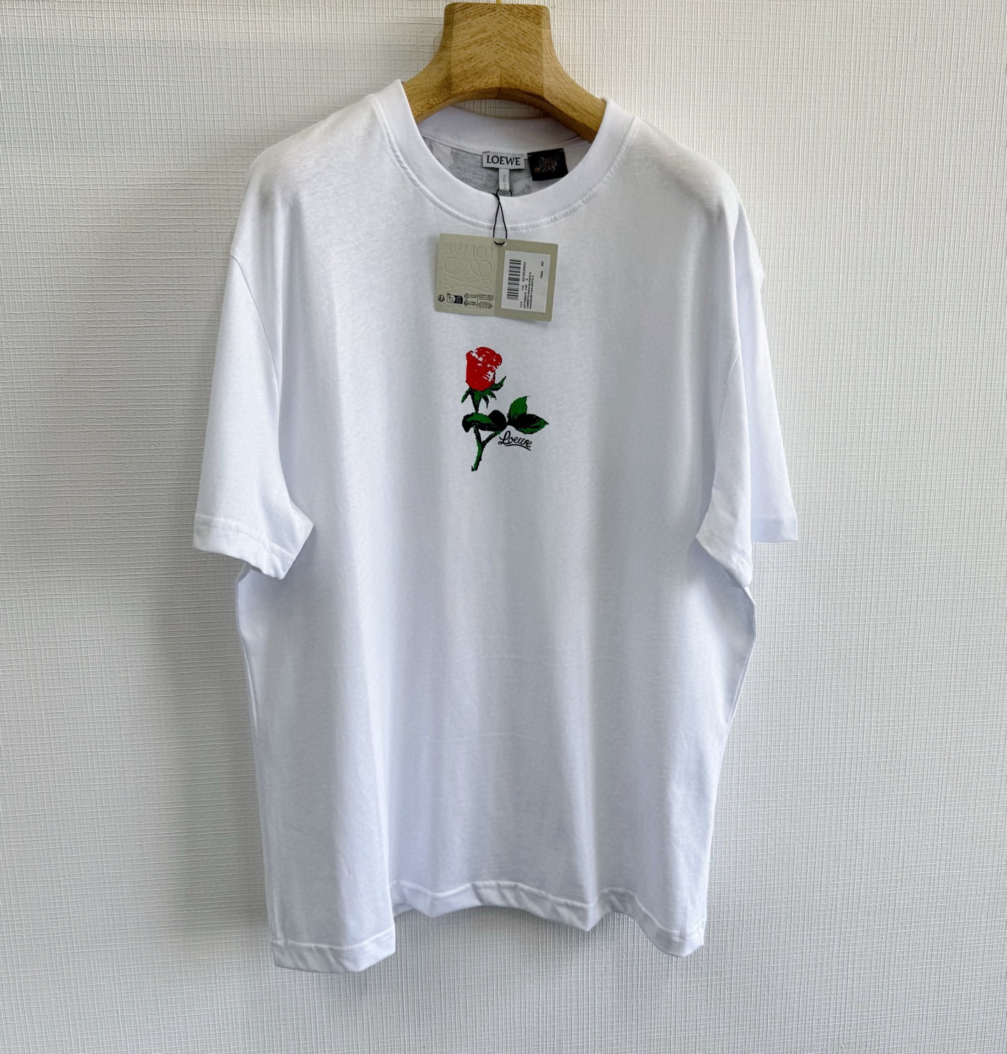 Loewe T-Shirt – TSHP3381
