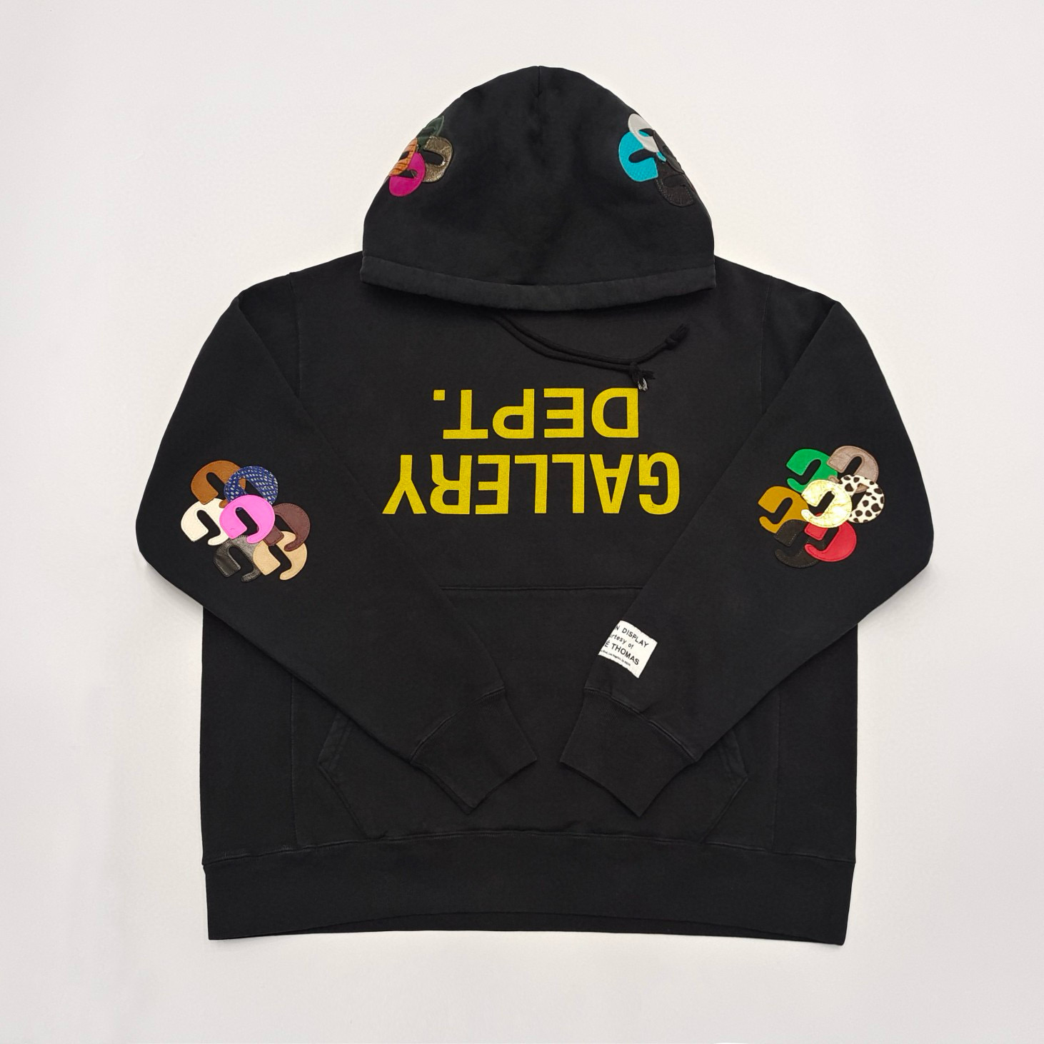 Gallery Dept Hoodie – SWHO2192