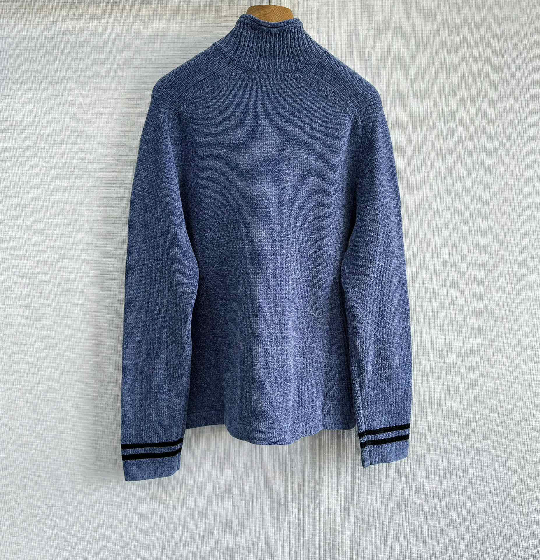 Dior x Stone Island Sweater – SWHO2347