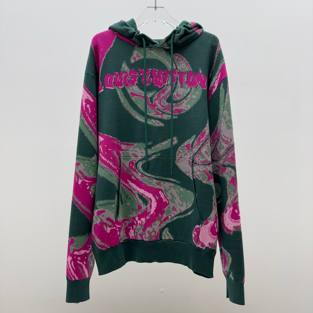 Louis Vuitton Hoodie – SWHO1838