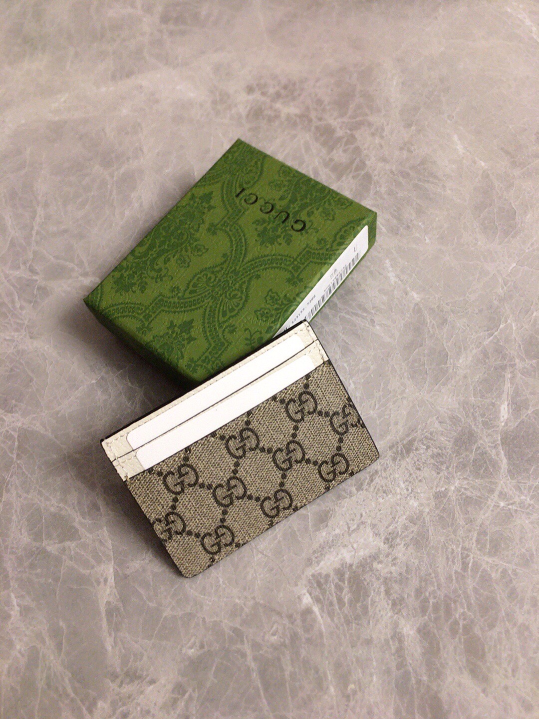 Gucci Wallet – MWLT1127