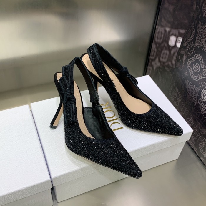 Dior Pumps – WOCD1029