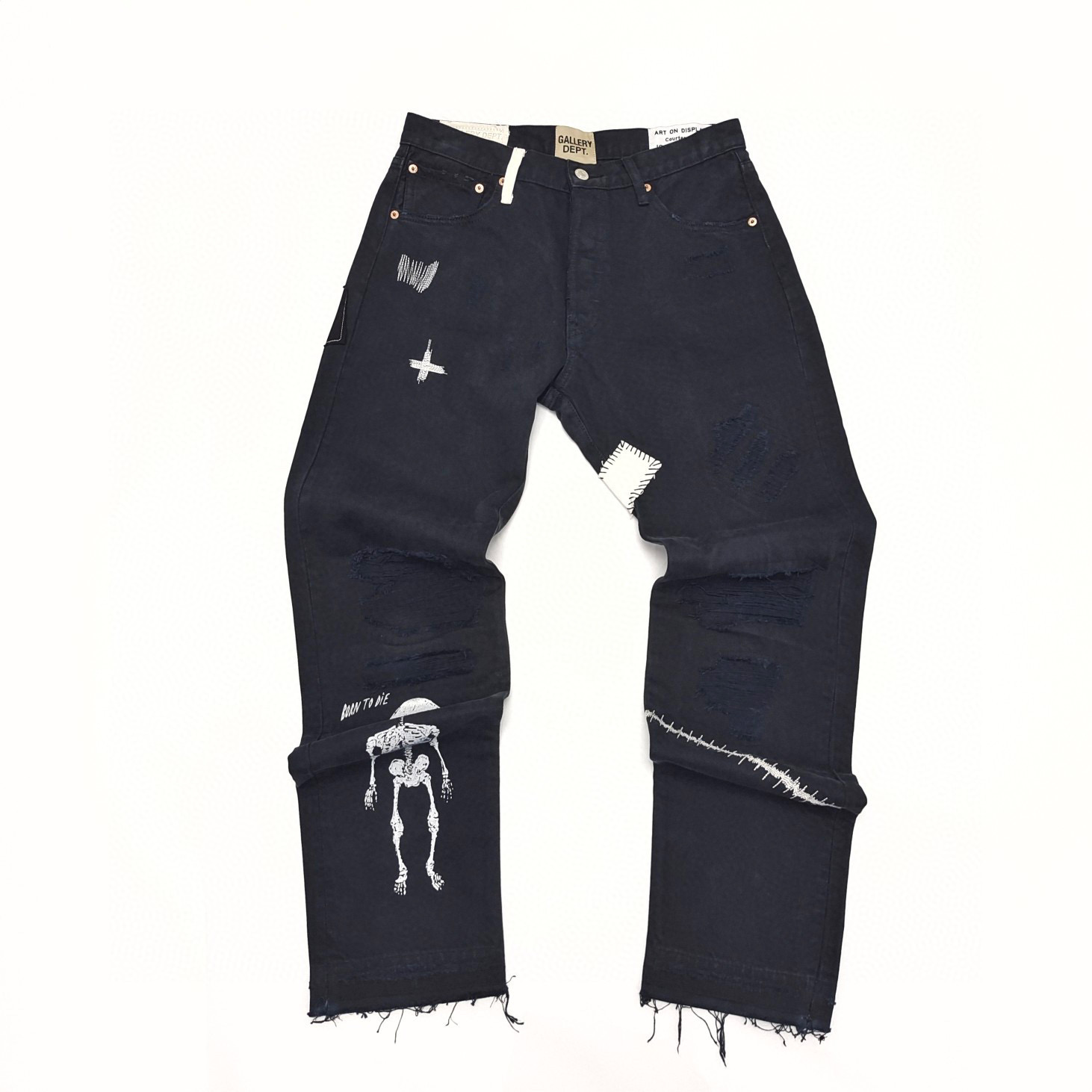 Gallery Dept Jeans – JEPA1164