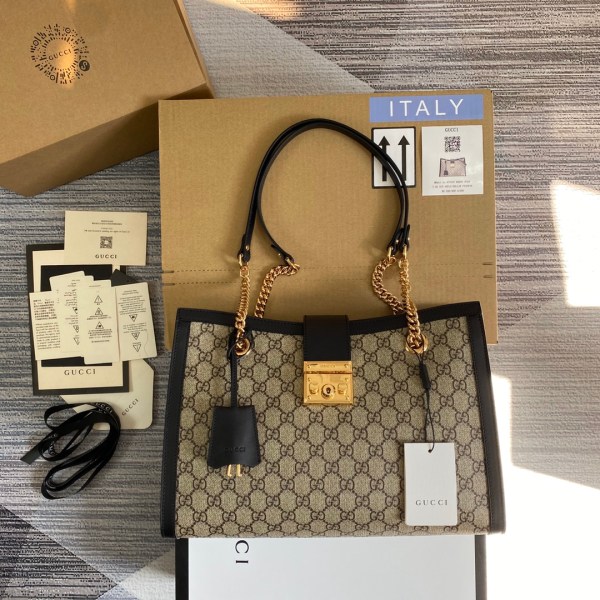 Gucci Tote Bag – GUTB1004