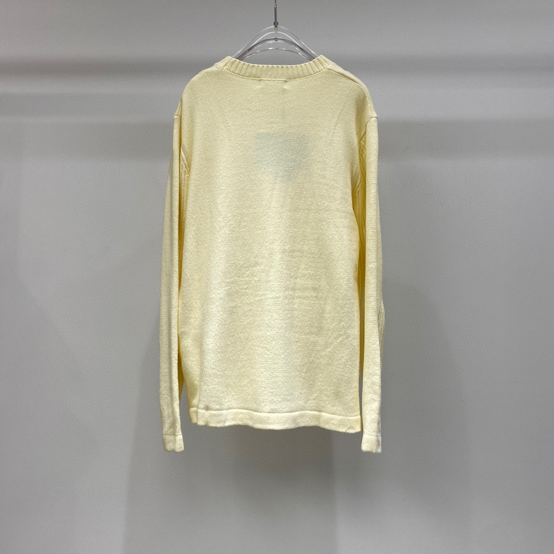 Prada Sweater – SWHO2025