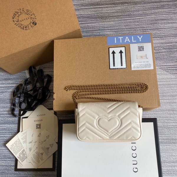 Gucci Shoulder Bag – GUSB1096
