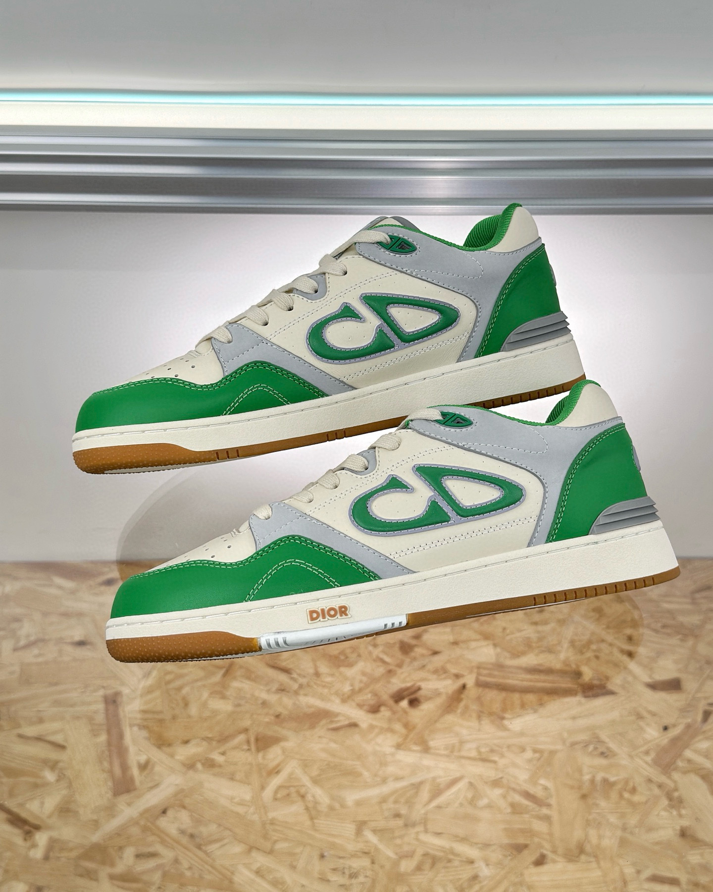 Dior B57 Sneaker – DIOR1310