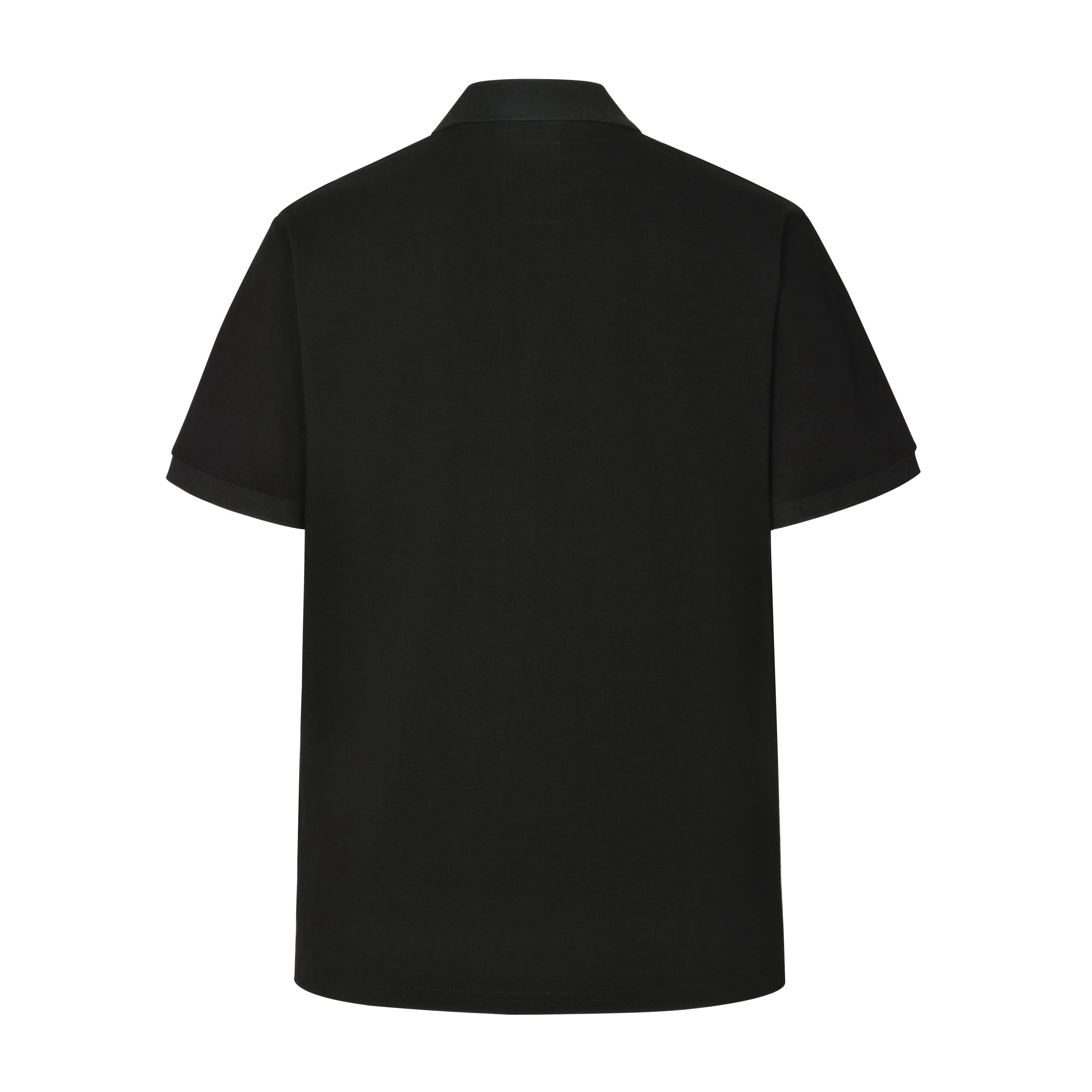 Moncler Polo T-Shirt – TSHP2710