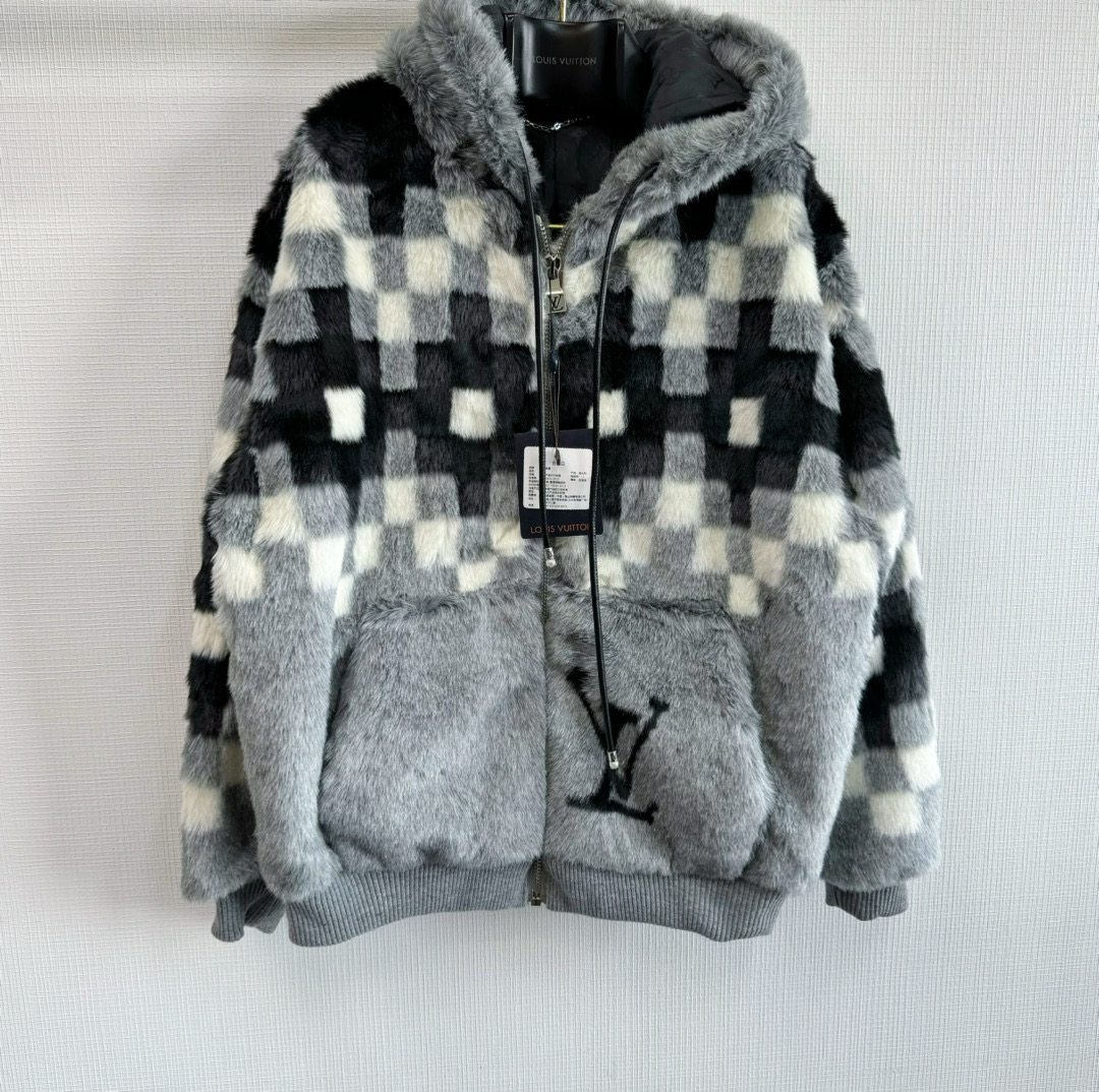 Louis Vuitton Jacket – CJKT1760
