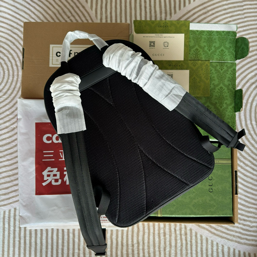 Gucci Backpack – BBCP1133