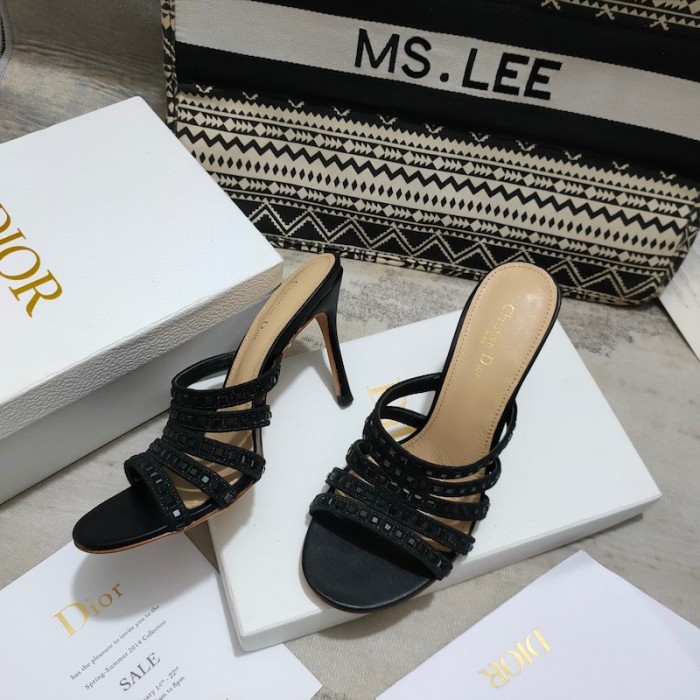 Dior Pumps – WOCD1026
