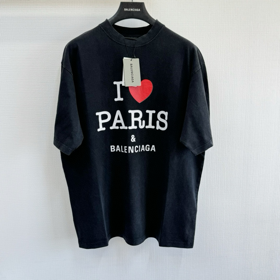 Balenciaga T-Shirt – TSHP2893