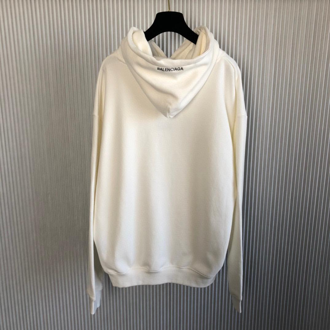 Balenciaga Hoodie – SWHO1730